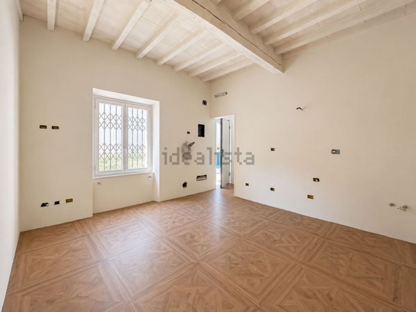 appartamento in vendita a Firenze in zona Campo di Marte
