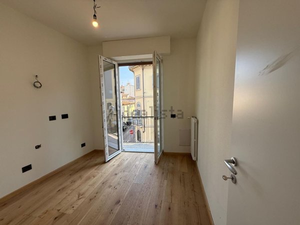 appartamento in vendita a Firenze in zona Centro San Frediano