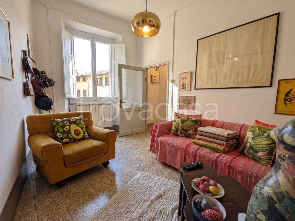 appartamento in vendita a Firenze in zona Pitti