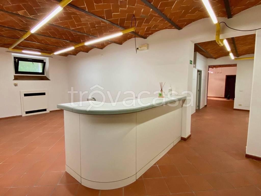 ufficio in vendita a Firenze