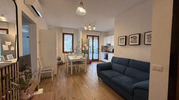 appartamento in vendita a Firenze in zona Centro Storico