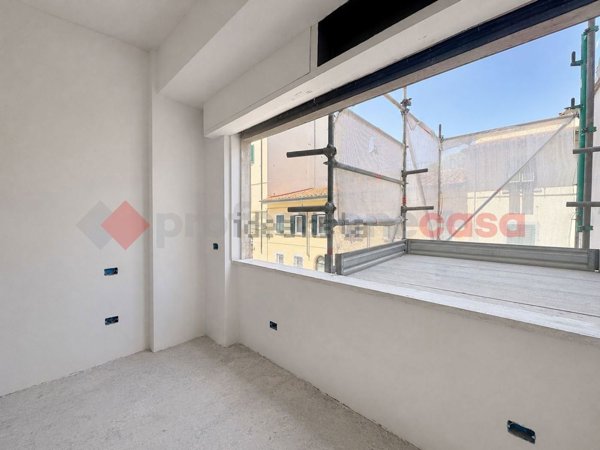 appartamento in vendita a Firenze in zona Le Cure