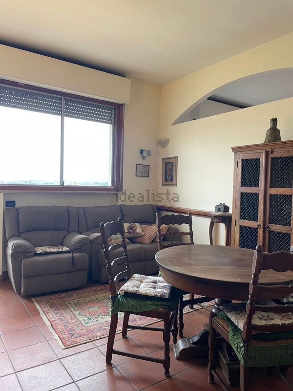appartamento in vendita a Firenze in zona Novoli