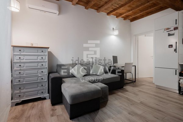 appartamento in vendita a Firenze in zona Le Cure