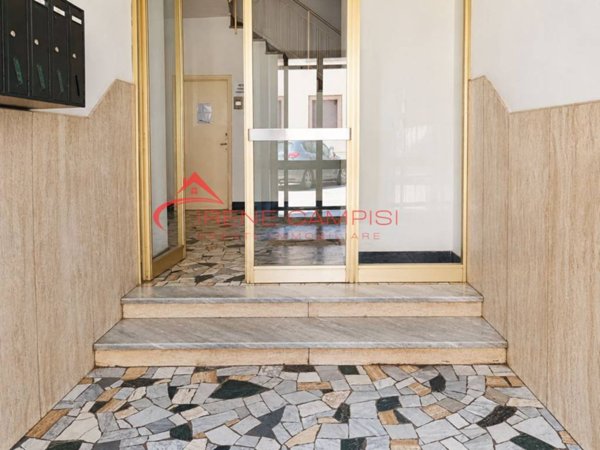 appartamento in vendita a Firenze in zona Novoli