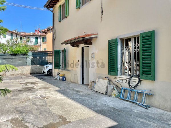 appartamento in vendita a Firenze in zona Campo di Marte