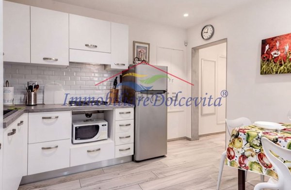 appartamento in vendita a Firenze in zona Centro San Frediano