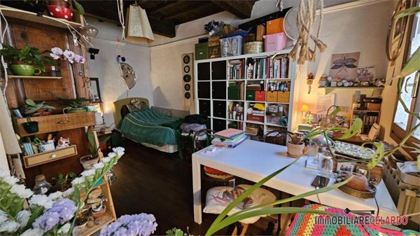 appartamento in vendita a Firenze in zona Centro San Frediano