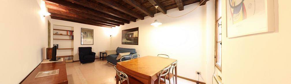 appartamento in vendita a Firenze in zona Centro Santa Croce