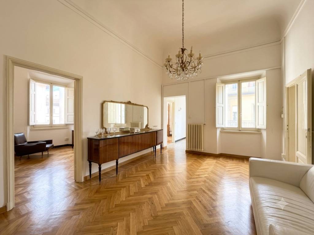 appartamento in vendita a Firenze