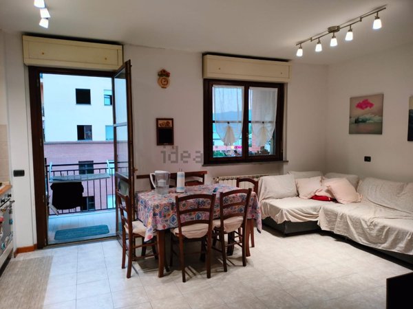 appartamento in vendita a Firenze in zona Peretola