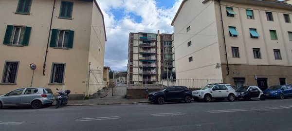 casa indipendente in vendita a Firenze in zona Careggi