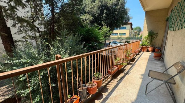 appartamento in vendita a Firenze in zona Campo di Marte
