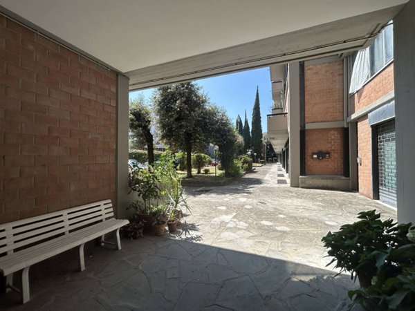 appartamento in vendita a Firenze in zona Novoli