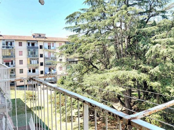 appartamento in vendita a Firenze in zona Isolotto