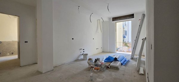 appartamento in vendita a Firenze in zona Le Cure
