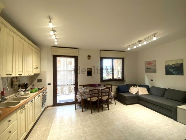appartamento in vendita a Firenze in zona Brozzi