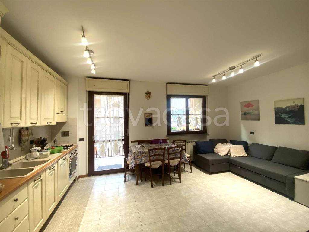 appartamento in vendita a Firenze in zona Brozzi
