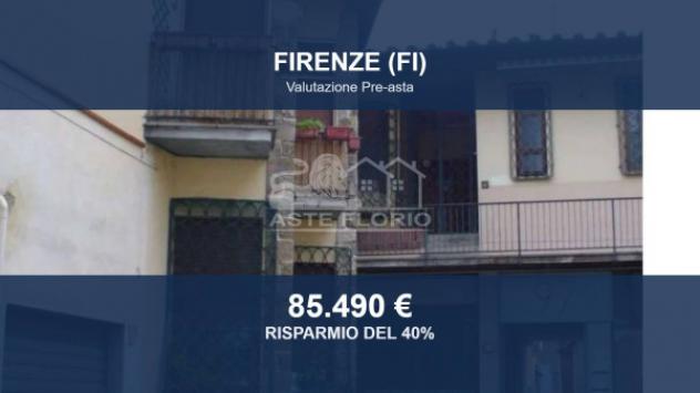 appartamento in vendita a Firenze in zona Bellariva
