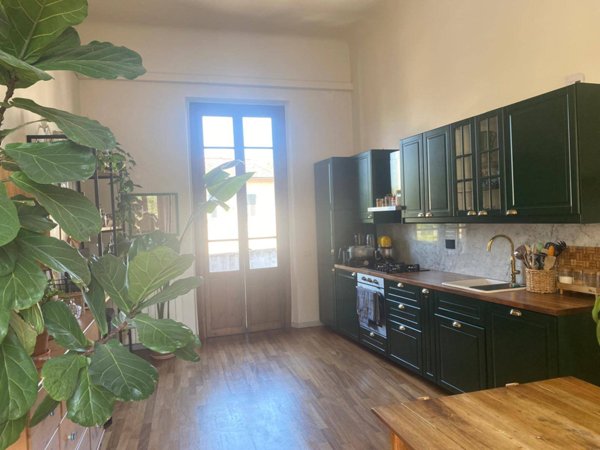 appartamento in vendita a Firenze in zona Porta Romana