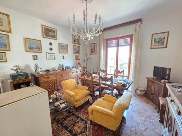 appartamento in vendita a Firenze in zona Isolotto