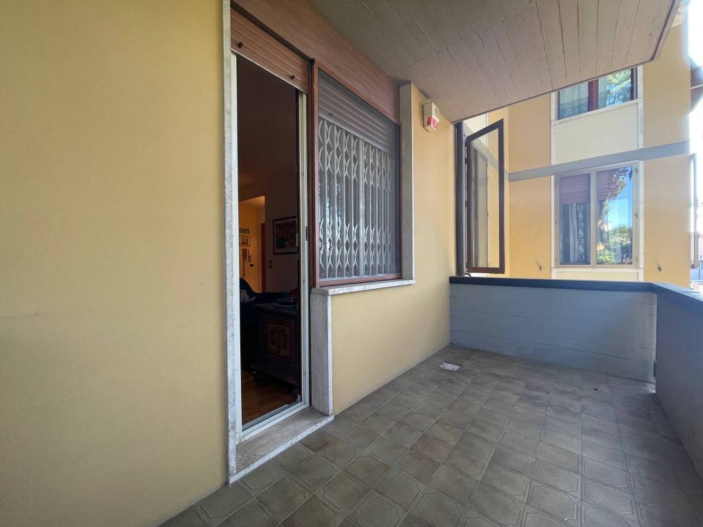 appartamento in vendita a Firenze in zona Legnaia