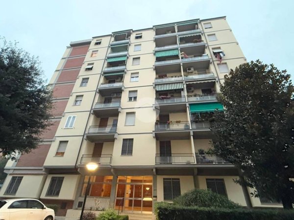 appartamento in vendita a Firenze in zona Novoli