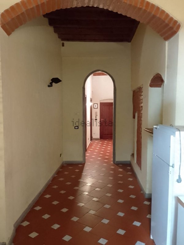 appartamento in vendita a Firenze in zona Centro Santa Croce