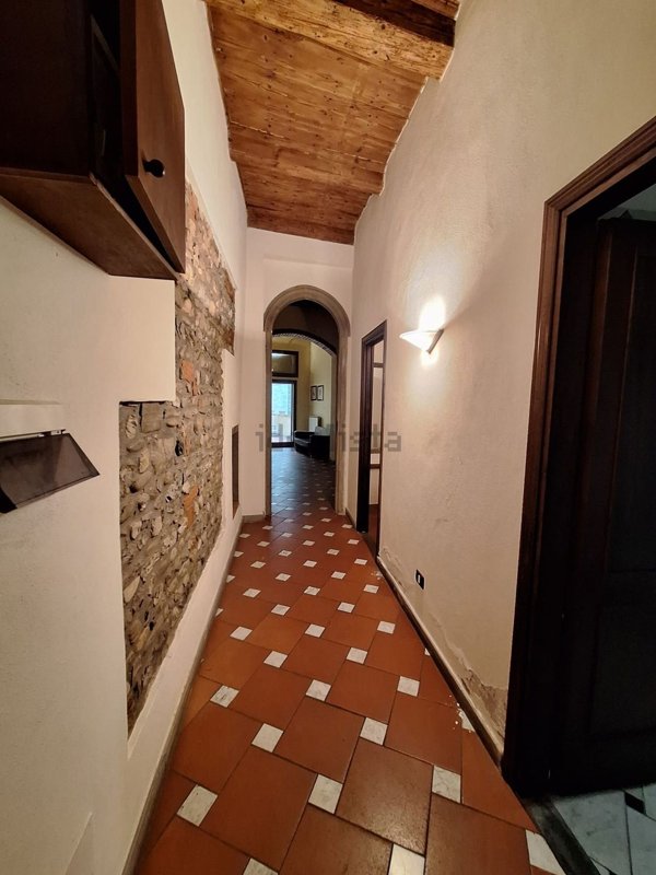 appartamento in vendita a Firenze in zona Centro Santa Croce
