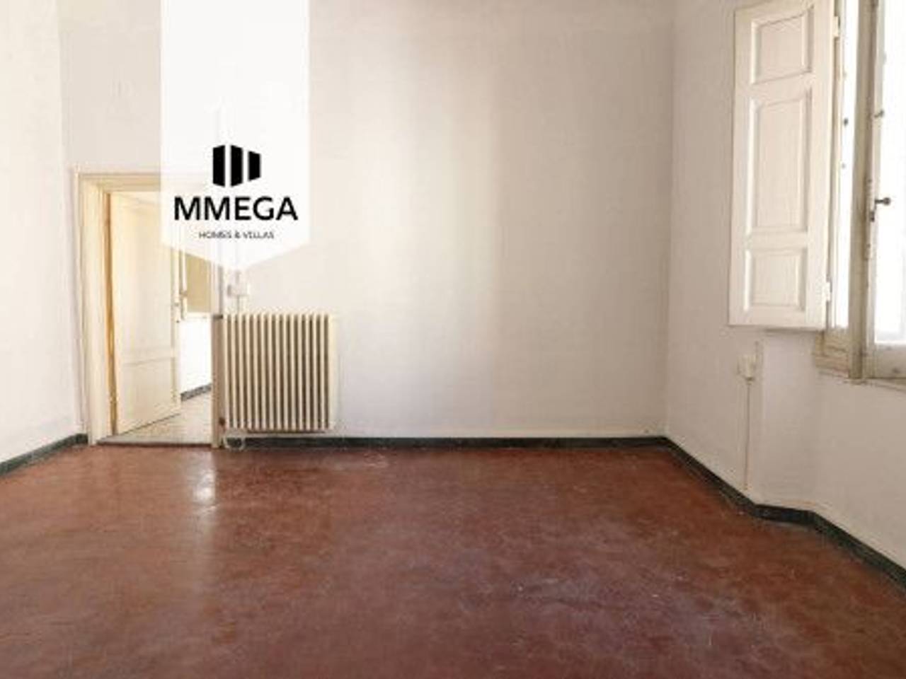 appartamento in vendita a Firenze in zona Le Cure