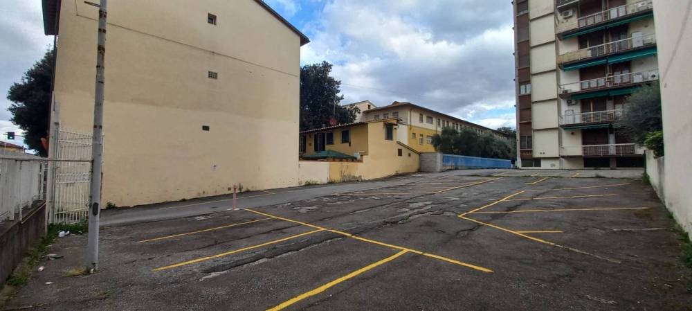 casa indipendente in vendita a Firenze in zona Careggi