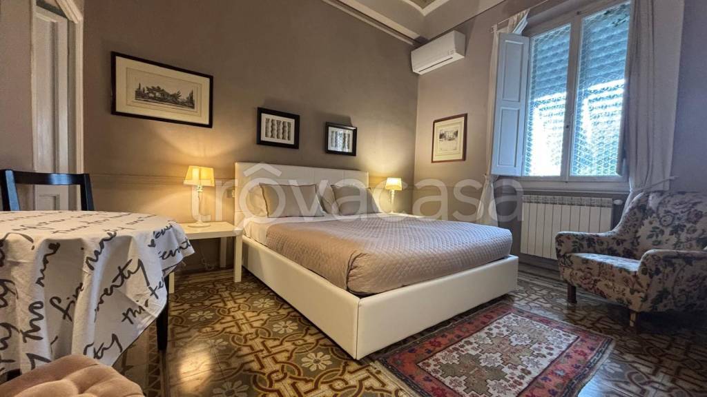 appartamento in vendita a Firenze in zona Centro Santa Maria Novella
