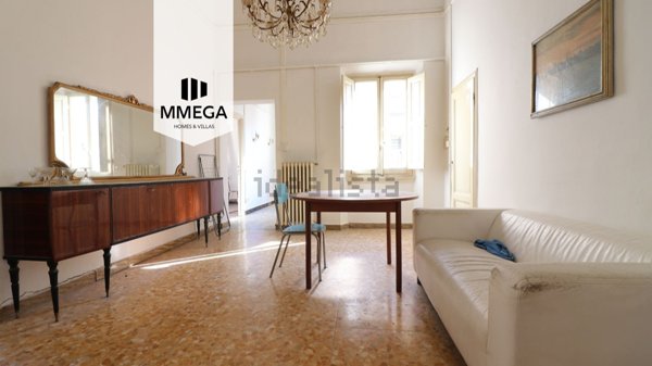 appartamento in vendita a Firenze in zona Centro Duomo