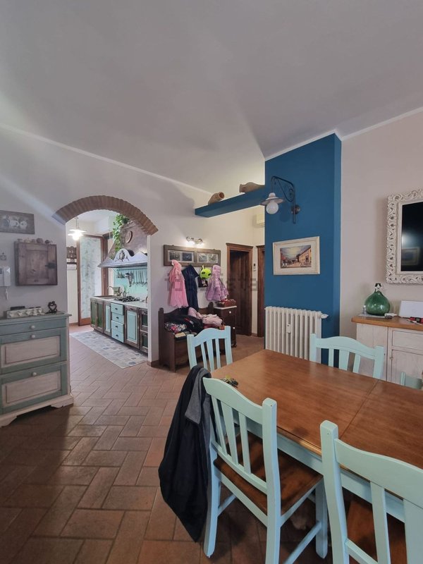 appartamento in vendita a Firenze in zona Novoli