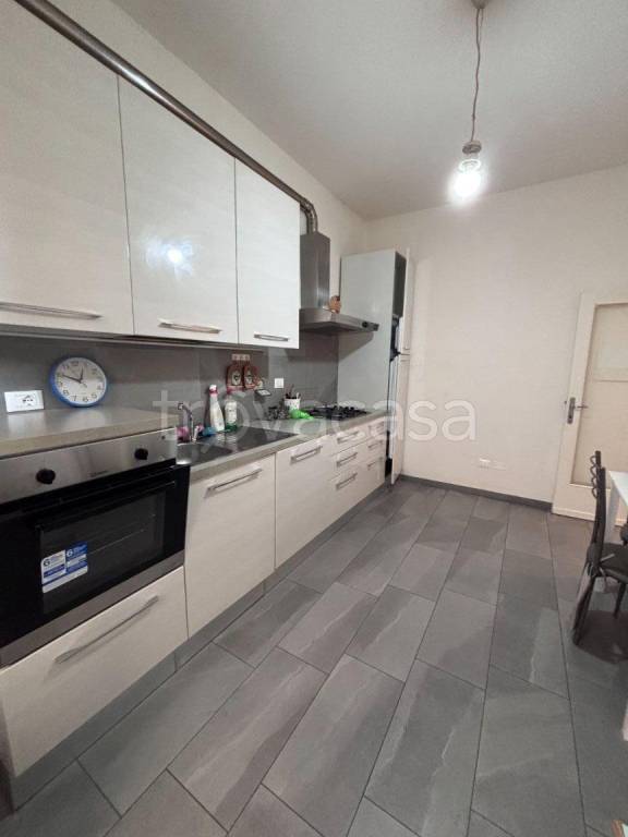 appartamento in vendita a Firenze in zona Rifredi