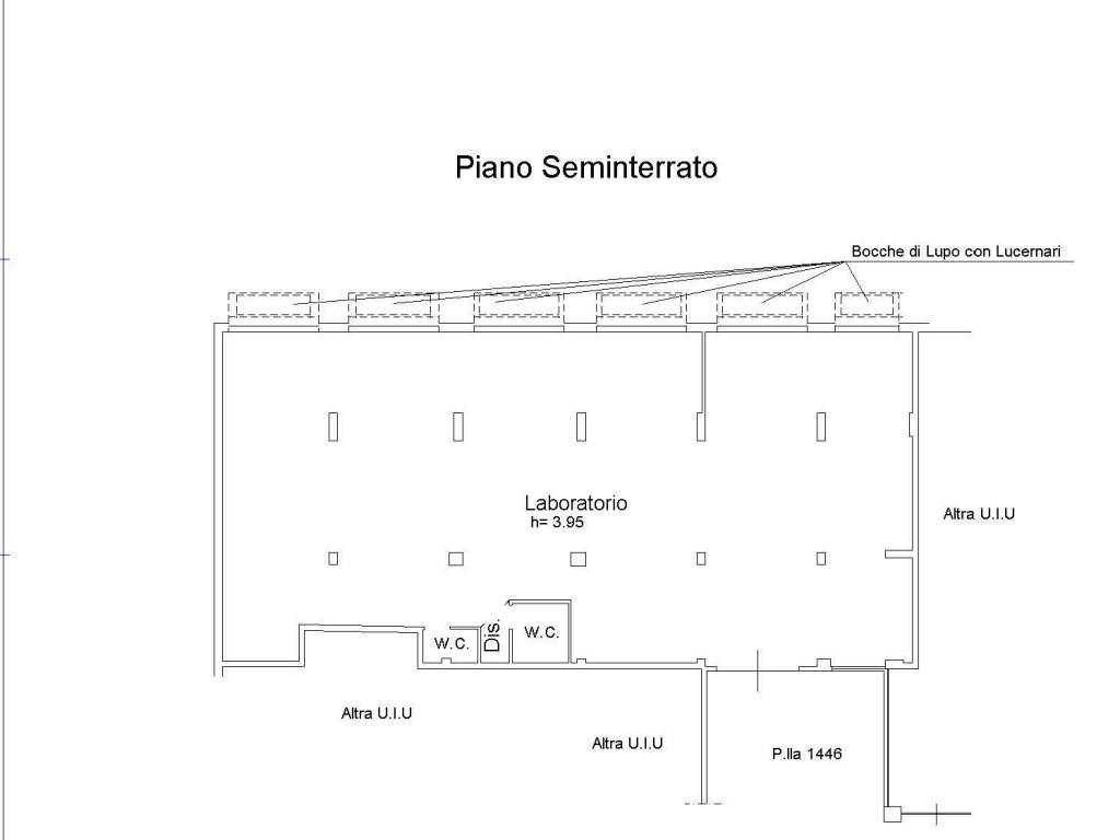 negozio in vendita a Firenze in zona Novoli