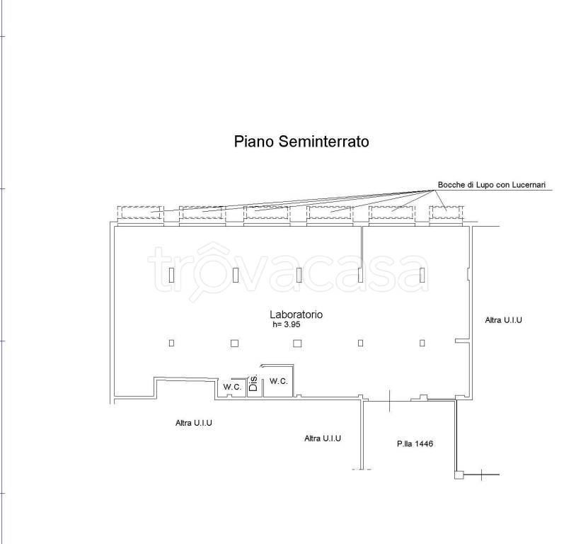appartamento in vendita a Firenze in zona Novoli