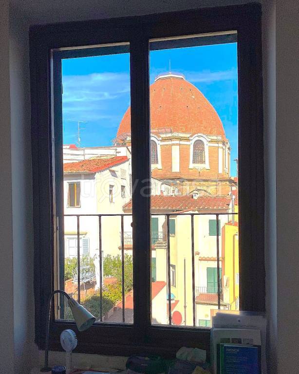 appartamento in vendita a Firenze in zona Centro Duomo