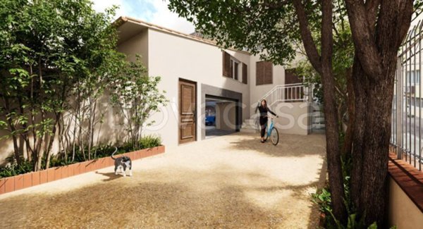 appartamento in vendita a Firenze in zona Bellariva