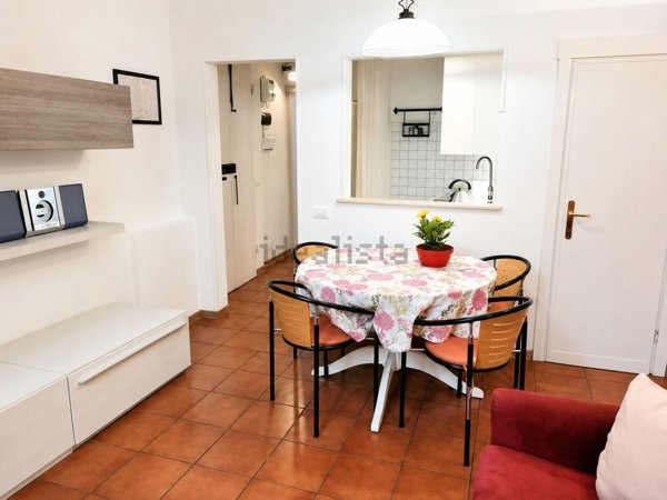 appartamento in vendita a Firenze in zona Centro San Frediano
