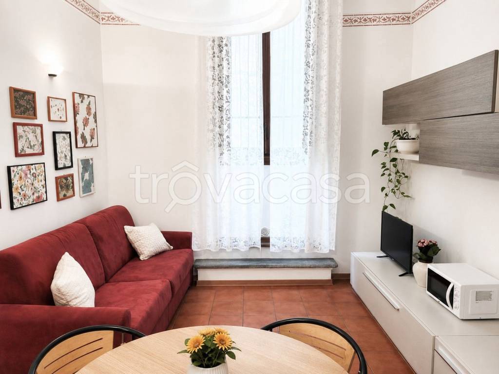 appartamento in vendita a Firenze in zona Porta Romana