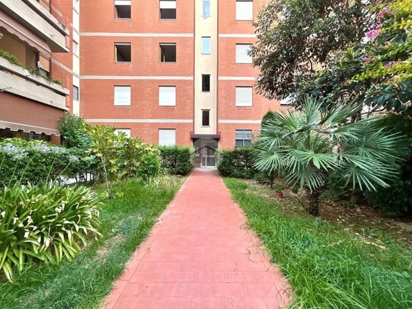 appartamento in vendita a Firenze in zona Isolotto