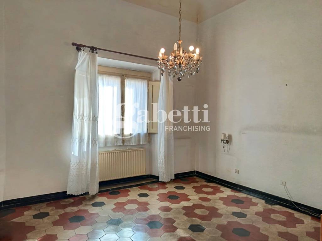 appartamento in vendita a Firenze in zona Centro Storico