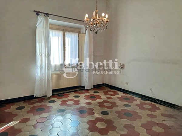 appartamento in vendita a Firenze in zona Centro Storico