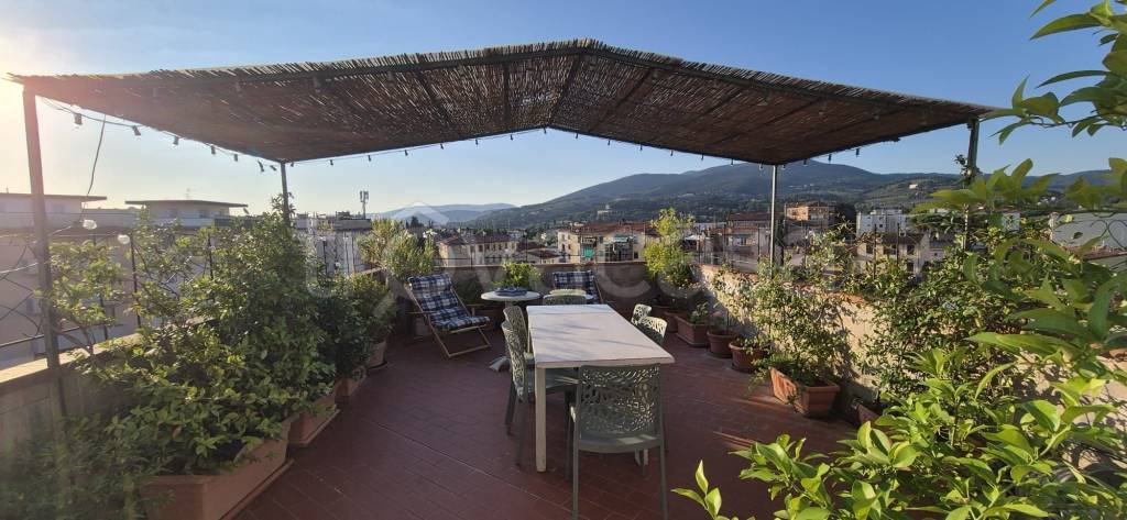 appartamento in vendita a Firenze in zona Careggi