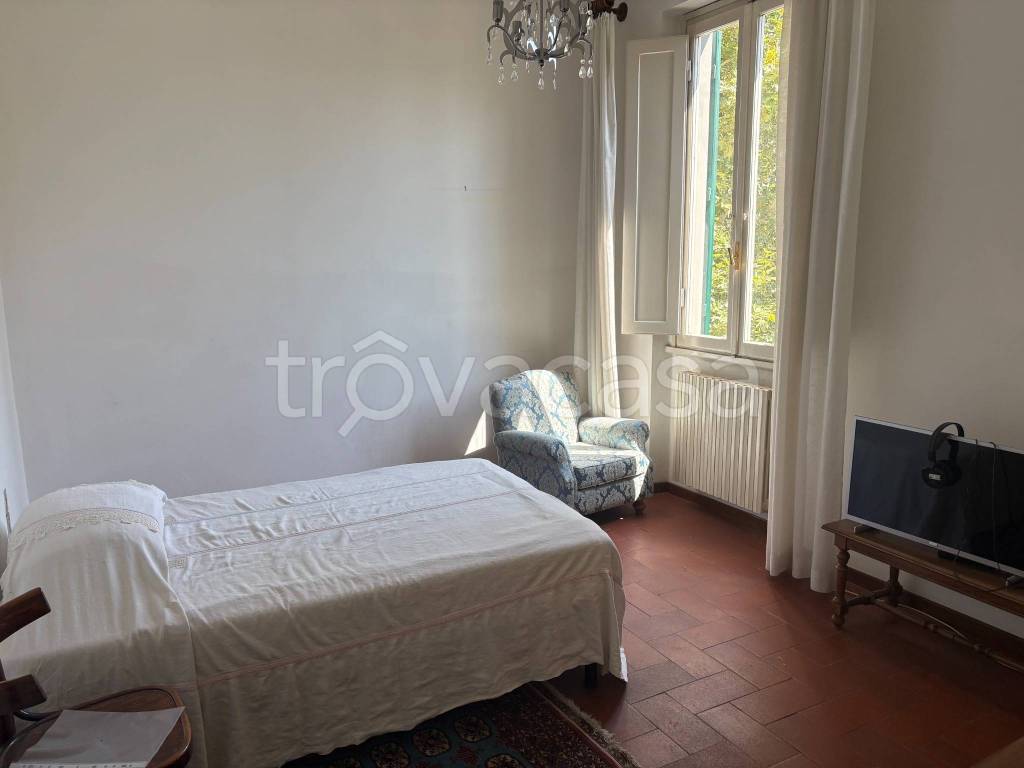 appartamento in vendita a Firenze in zona Rifredi