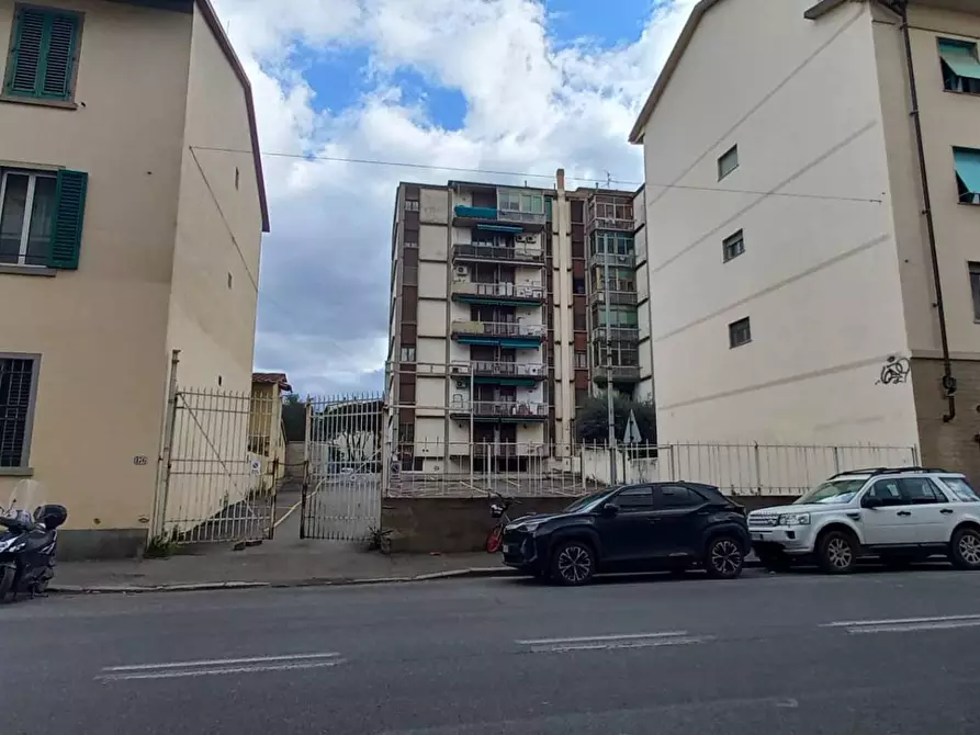 casa indipendente in vendita a Firenze in zona Careggi