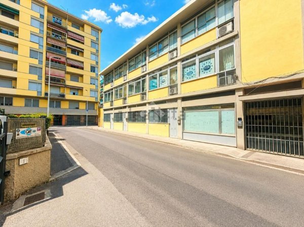 appartamento in vendita a Firenze in zona Novoli