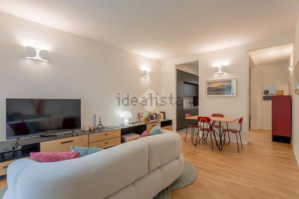 appartamento in vendita a Firenze in zona Le Cure