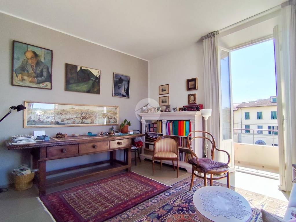 appartamento in vendita a Firenze in zona Bellariva